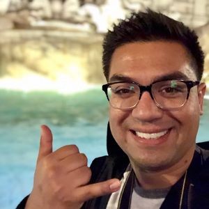 Meet your Posher, Jesse